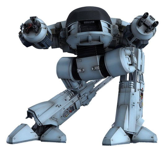 Robocop Moderoid Plastic Model Kit ED-209 20 cm (re-run) Image 1