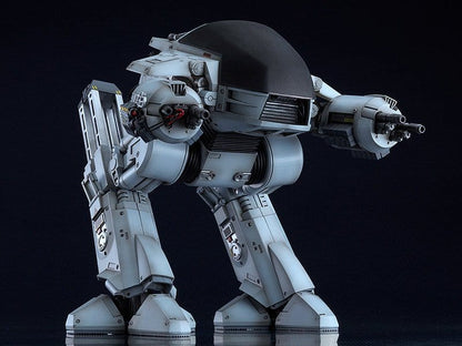 Robocop Moderoid Plastic Model Kit ED-209 20 cm (re-run) Image 3