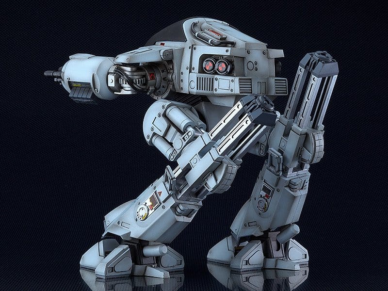 Robocop Moderoid Plastic Model Kit ED-209 20 cm (re-run) Image 5