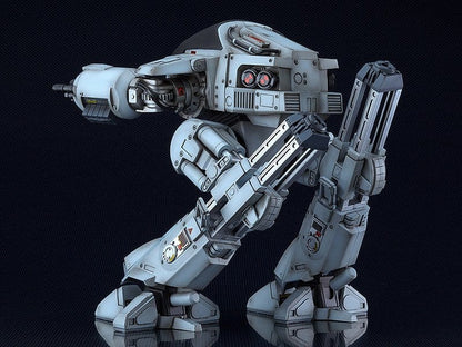 Robocop Moderoid Plastic Model Kit ED-209 20 cm (re-run) Image 5