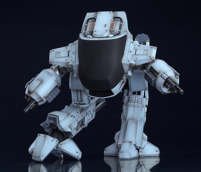 Robocop Moderoid Plastic Model Kit ED-209 20 cm (re-run) Image 7
