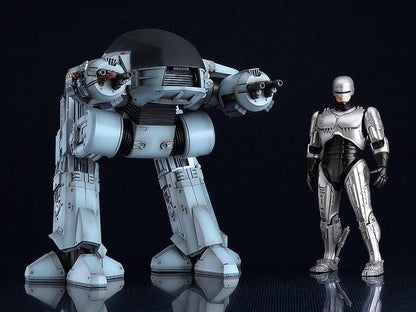 Robocop Moderoid Plastic Model Kit ED-209 20 cm (re-run) Image 8