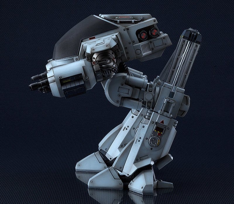 Robocop Moderoid Plastic Model Kit ED-209 20 cm (re-run) Image 9