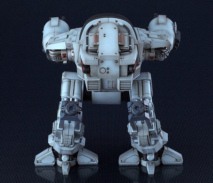 Robocop Moderoid Plastic Model Kit ED-209 20 cm (re-run) Image 10