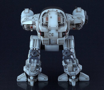 Robocop Moderoid Plastic Model Kit ED-209 20 cm (re-run) Image 10