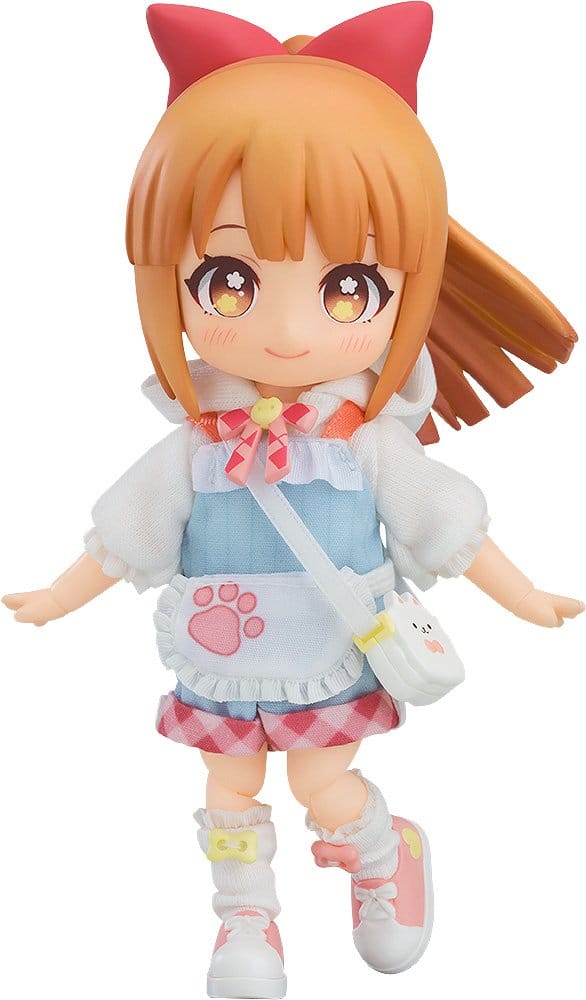 Nendoroid Doll Actionfigur Emily: Pawfect Picnic Day Ver. 14 cm Image 1