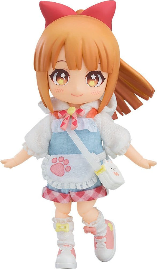 Nendoroid Doll Actionfigur Emily: Pawfect Picnic Day Ver. 14 cm Image 1