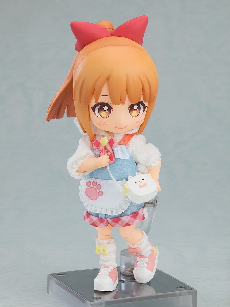 Nendoroid Doll Actionfigur Emily: Pawfect Picnic Day Ver. 14 cm Image 2