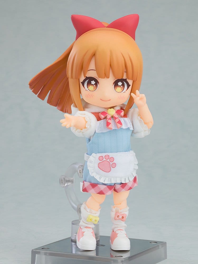Nendoroid Doll Actionfigur Emily: Pawfect Picnic Day Ver. 14 cm Image 3