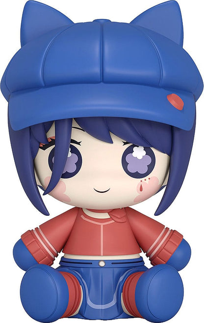 MiSide Huggy Good Smile Chibi Figur Cappie 7 cm Image 1