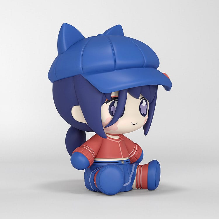 MiSide Huggy Good Smile Chibi Figur Cappie 7 cm Image 3