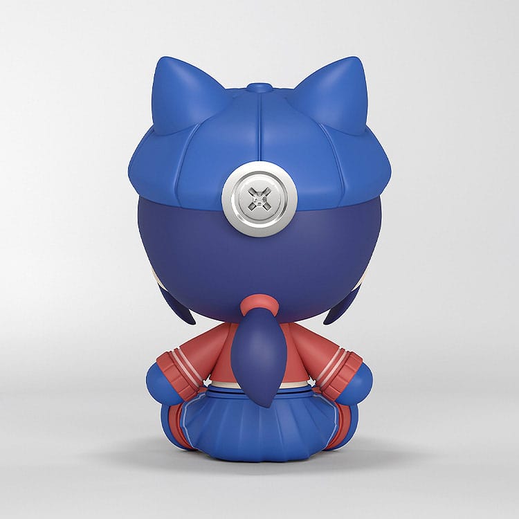 MiSide Huggy Good Smile Chibi Figur Cappie 7 cm Image 4
