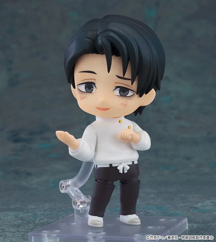 Jujutsu Kaisen Nendoroid Actionfigur Yuta Okkotsu: Execution Ver. 10 cm Image