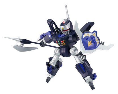 NG Knight Lamune & 40 Moderoid Plastic Model Kit Queen Cideron 13 cm Image 1