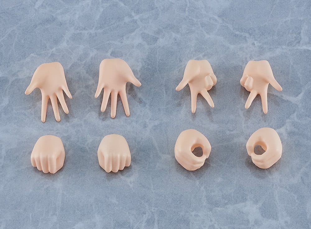 Original Character Modellbausatz PLAMATEA Muse Body: Ichika Bikini Ver. B Type 15 cm Image 7