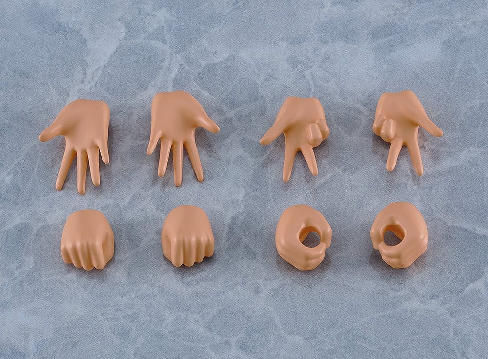 Original Character Modellbausatz PLAMATEA Muse Body: Ichika Bikini Ver. C Type 15 cm Image 7