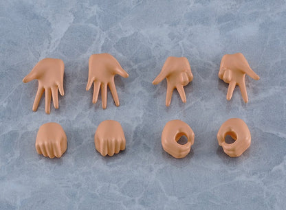 Original Character Modellbausatz PLAMATEA Muse Body: Ichika Bikini Ver. C Type 15 cm Image 7