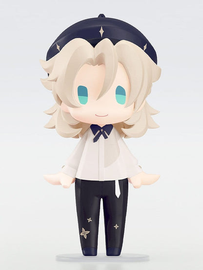 Genshin Impact HELLO! GOOD SMILE Actionfigur Albedo 10 cm Image 2