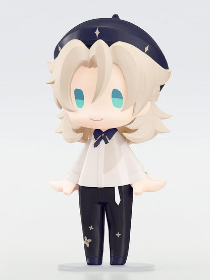 Genshin Impact HELLO! GOOD SMILE Actionfigur Albedo 10 cm Image 4