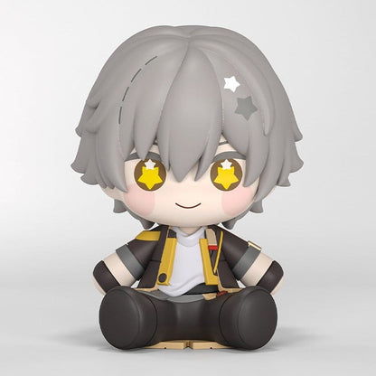 Honkai: Star Rail Huggy Good Smile Chibi Figur Trailblazer (Male) 6 cm Image 2