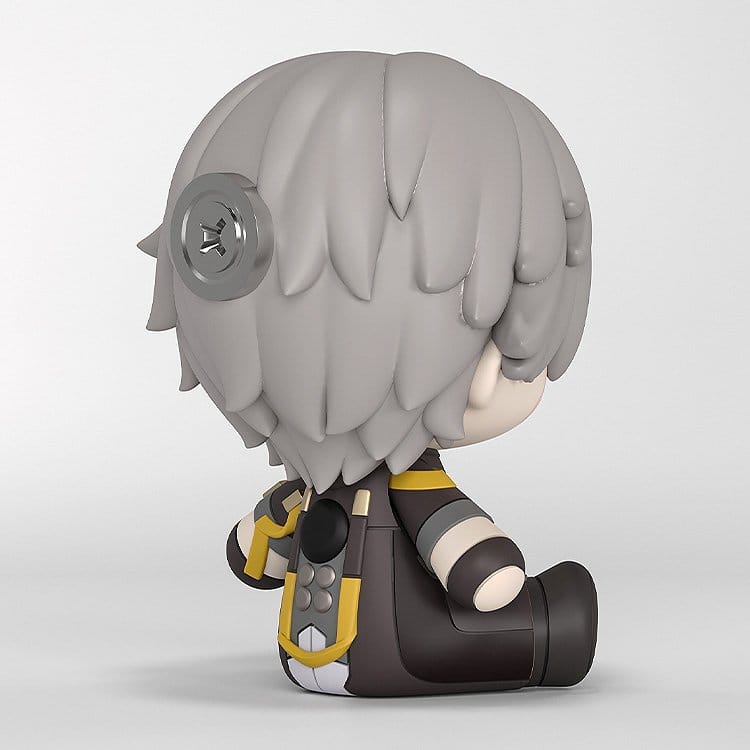 Honkai: Star Rail Huggy Good Smile Chibi Figur Trailblazer (Male) 6 cm Image 4