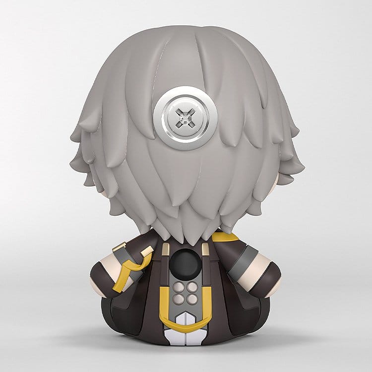 Honkai: Star Rail Huggy Good Smile Chibi Figur Trailblazer (Male) 6 cm Image 5
