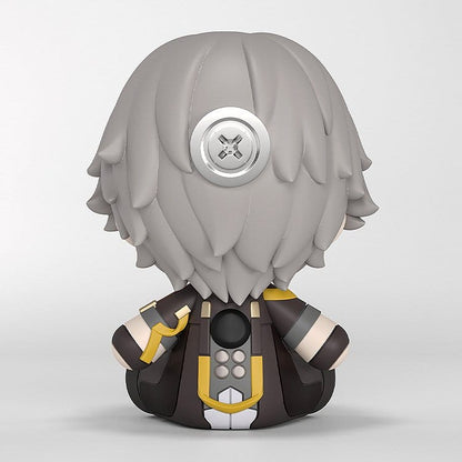 Honkai: Star Rail Huggy Good Smile Chibi Figur Trailblazer (Male) 6 cm Image 5