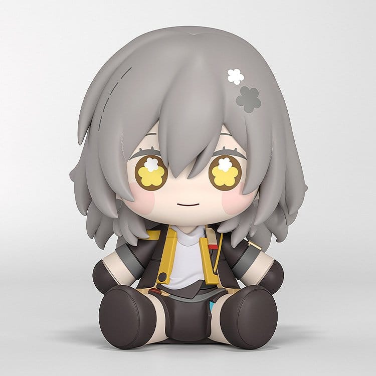Honkai: Star Rail Huggy Good Smile Chibi Figur Trailblazer (Female) 6 cm Image 2