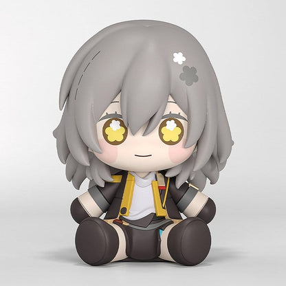Honkai: Star Rail Huggy Good Smile Chibi Figur Trailblazer (Female) 6 cm Image 2