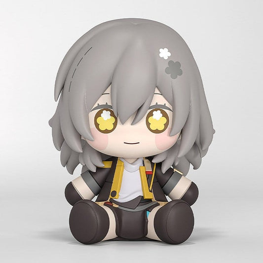 Honkai: Star Rail Huggy Good Smile Chibi Figur Trailblazer (Female) 6 cm Image 2