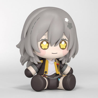 Honkai: Star Rail Huggy Good Smile Chibi Figur Trailblazer (Female) 6 cm Image 3