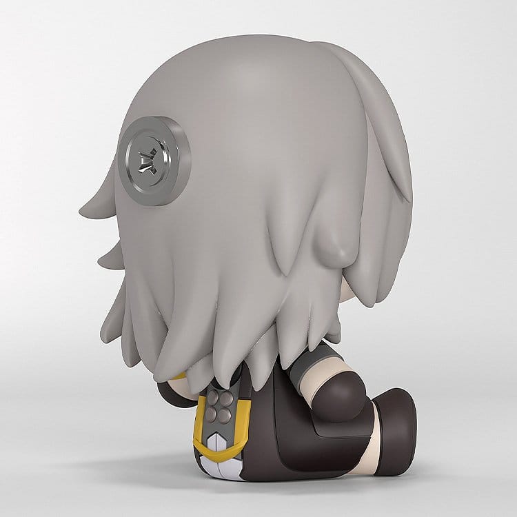 Honkai: Star Rail Huggy Good Smile Chibi Figur Trailblazer (Female) 6 cm Image 4