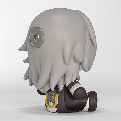 Honkai: Star Rail Huggy Good Smile Chibi Figur Trailblazer (Female) 6 cm Image 4