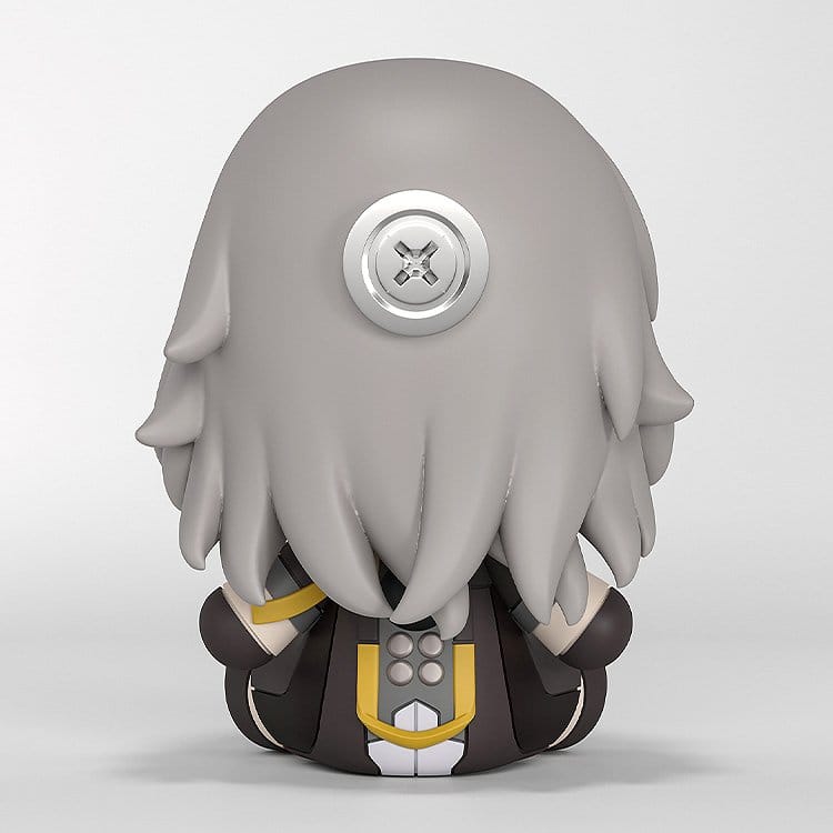 Honkai: Star Rail Huggy Good Smile Chibi Figur Trailblazer (Female) 6 cm Image 5