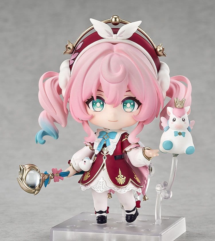 Honkai: Star Rail Nendoroid Actionfigur Hyacine 10 cm Image 2