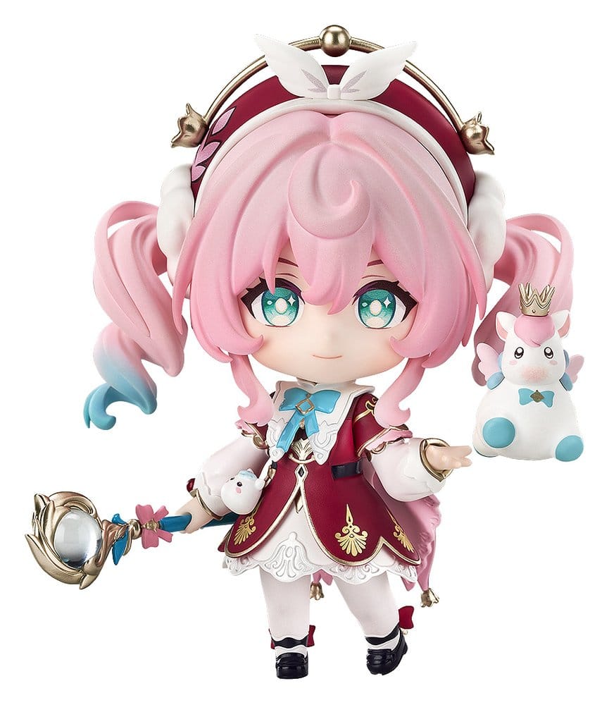 Honkai: Star Rail Nendoroid Actionfigur Hyacine 10 cm Image 1