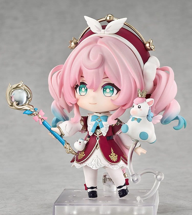Honkai: Star Rail Nendoroid Actionfigur Hyacine 10 cm Image 3
