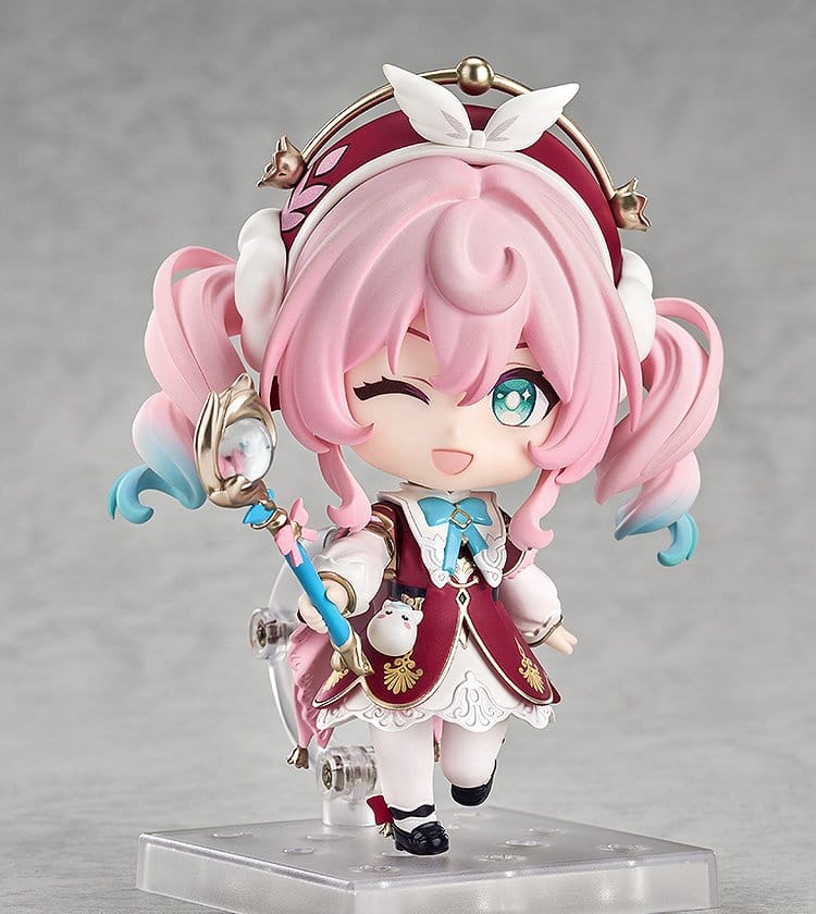 Honkai: Star Rail Nendoroid Actionfigur Hyacine 10 cm Image 4