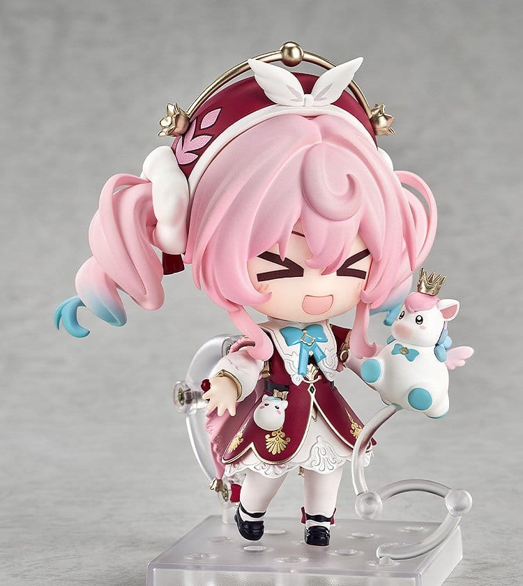 Honkai: Star Rail Nendoroid Actionfigur Hyacine 10 cm Image 5