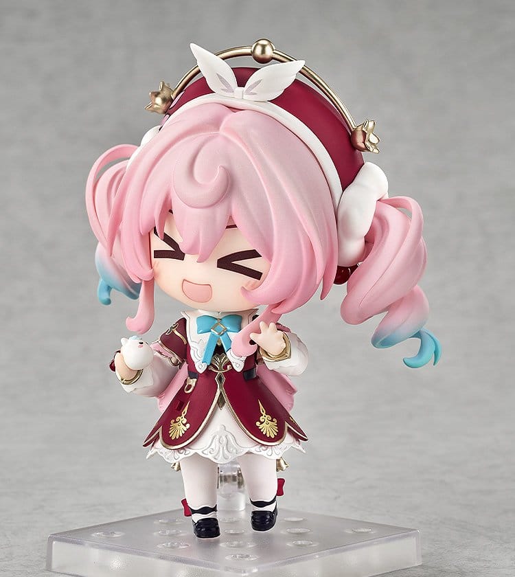 Honkai: Star Rail Nendoroid Actionfigur Hyacine 10 cm Image 6