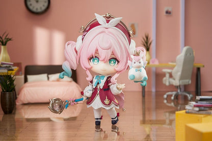 Honkai: Star Rail Nendoroid Actionfigur Hyacine 10 cm Image 7
