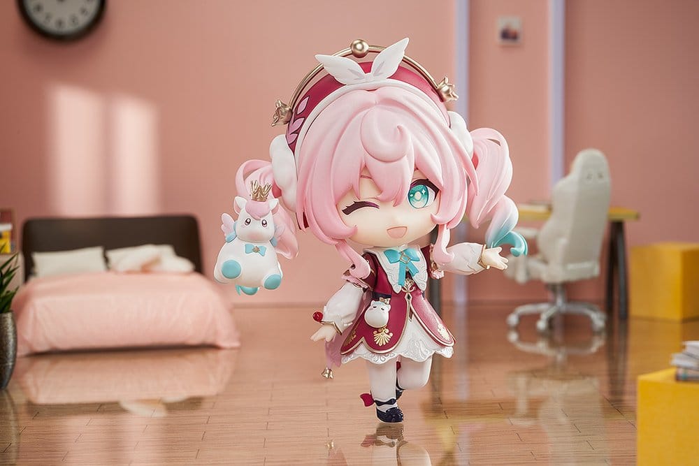 Honkai: Star Rail Nendoroid Actionfigur Hyacine 10 cm Image 8