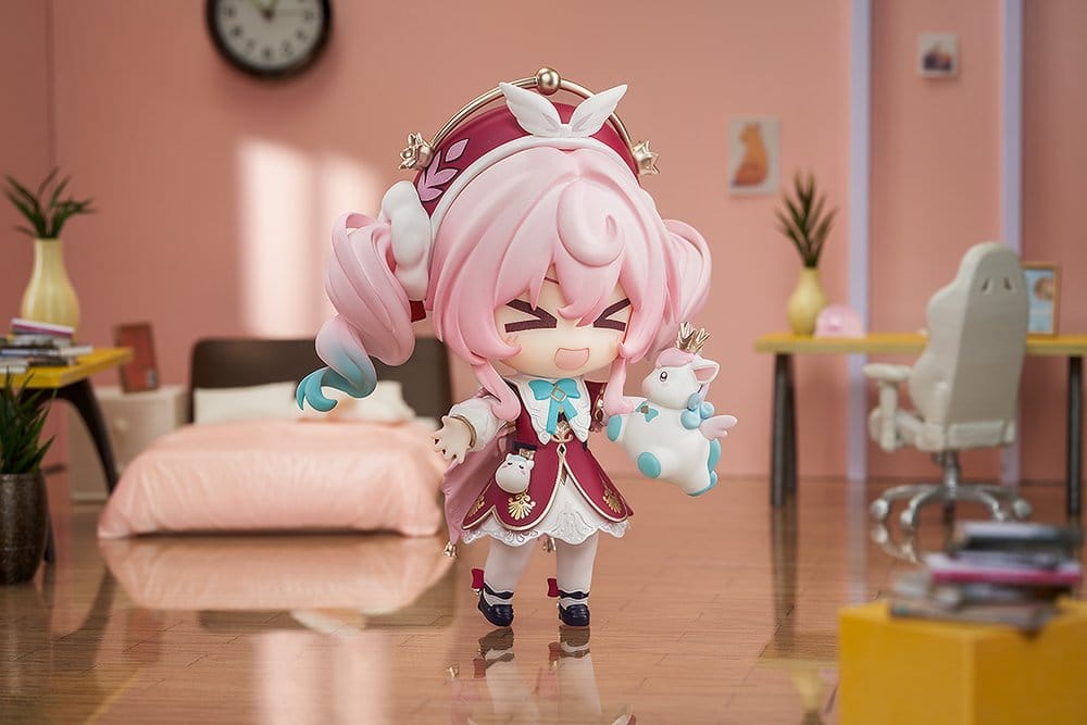 Honkai: Star Rail Nendoroid Actionfigur Hyacine 10 cm Image 9