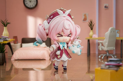 Honkai: Star Rail Nendoroid Actionfigur Hyacine 10 cm Image 9