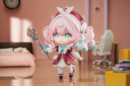 Honkai: Star Rail Nendoroid Actionfigur Hyacine 10 cm Image 11