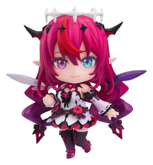 Hololive Production Nendoroid Actionfigur IRyS 10 cm Image 1