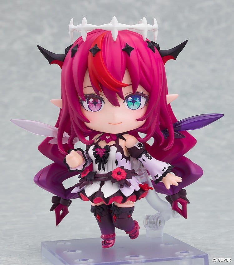 Hololive Production Nendoroid Actionfigur IRyS 10 cm Image 2