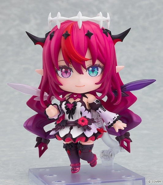 Hololive Production Nendoroid Actionfigur IRyS 10 cm Image 2