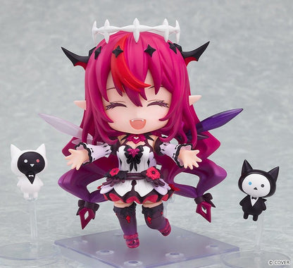 Hololive Production Nendoroid Actionfigur IRyS 10 cm Image 3