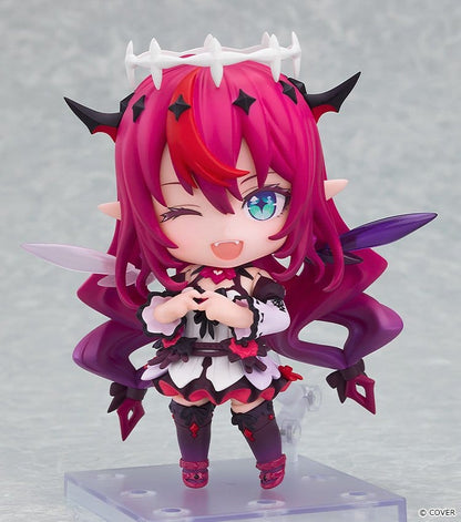 Hololive Production Nendoroid Actionfigur IRyS 10 cm Image 4